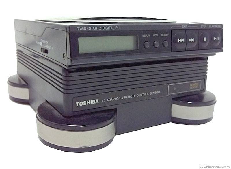 Toshiba XR-9458