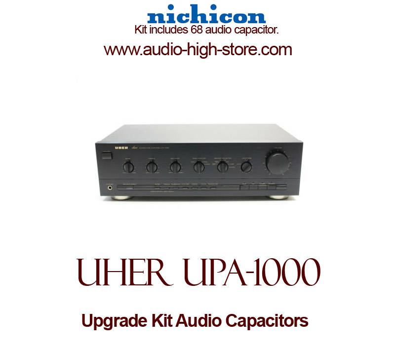 Uher UPA-1000