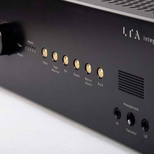 Ultralinear Audio Design 1000