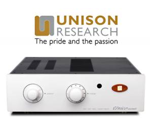 Unison Research Unico (Unico)