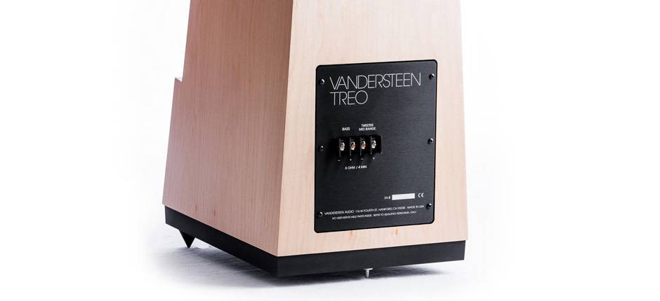 Vandersteen Audio Treo
