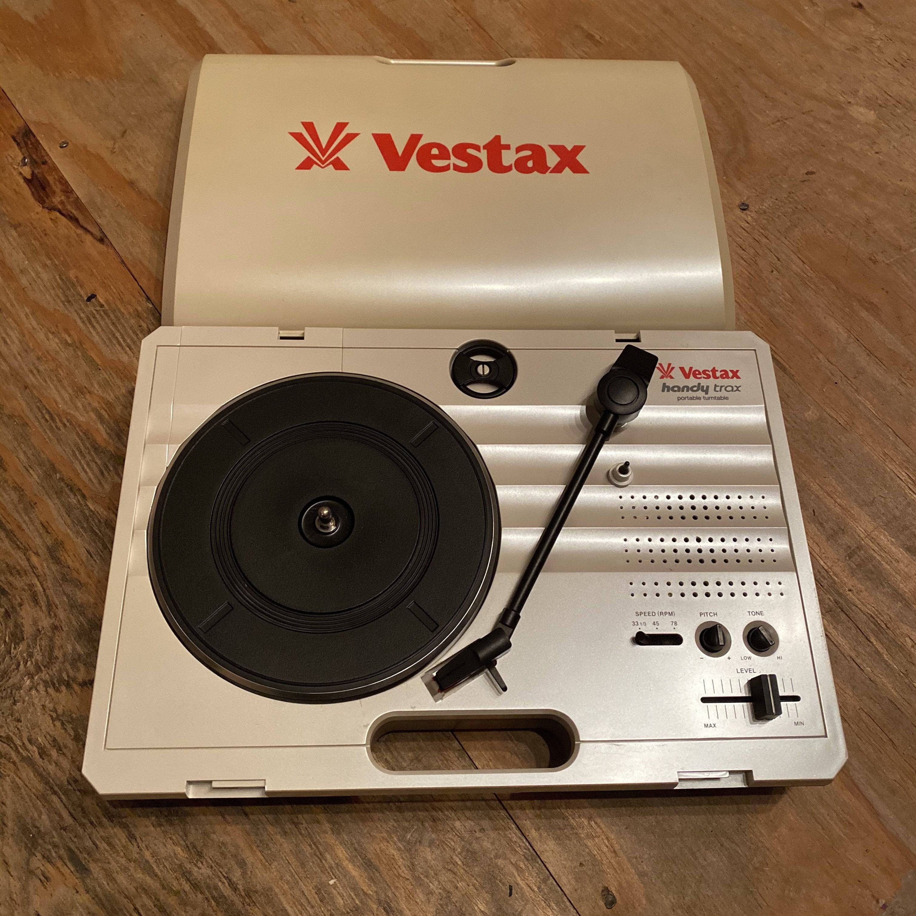 Vestax Handy Trax