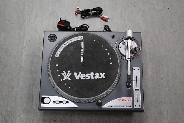 Vestax PDX-a1 S