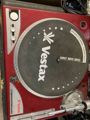 Vestax PDX-a1 S