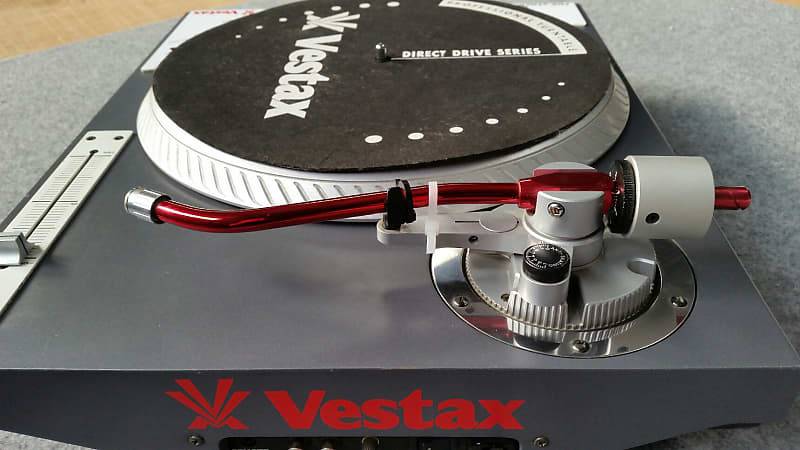 Vestax PDX-a2 S