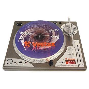 Vestax PDX-D3 mkII