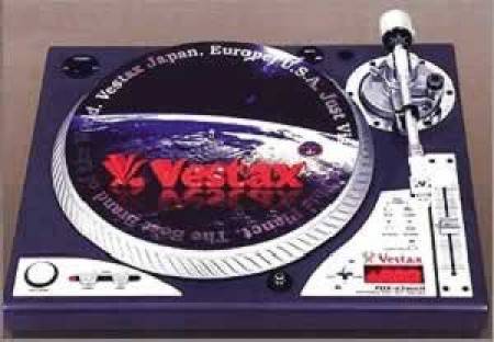 Vestax PDX-D3 S