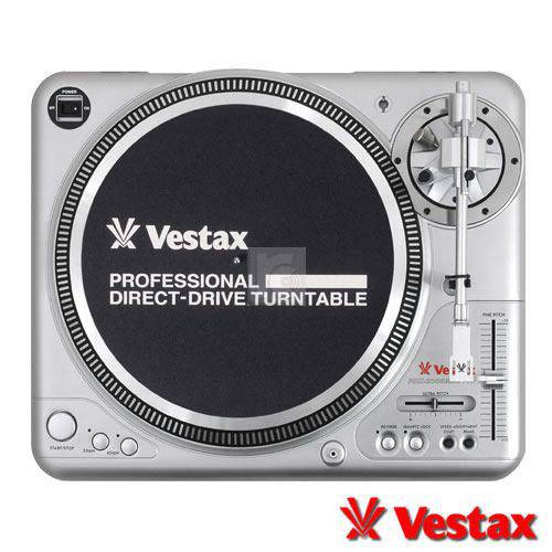 Vestax PVT-e2