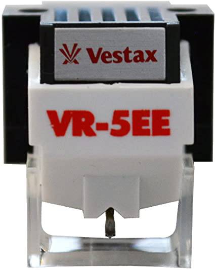 Vestax VR-5 EE