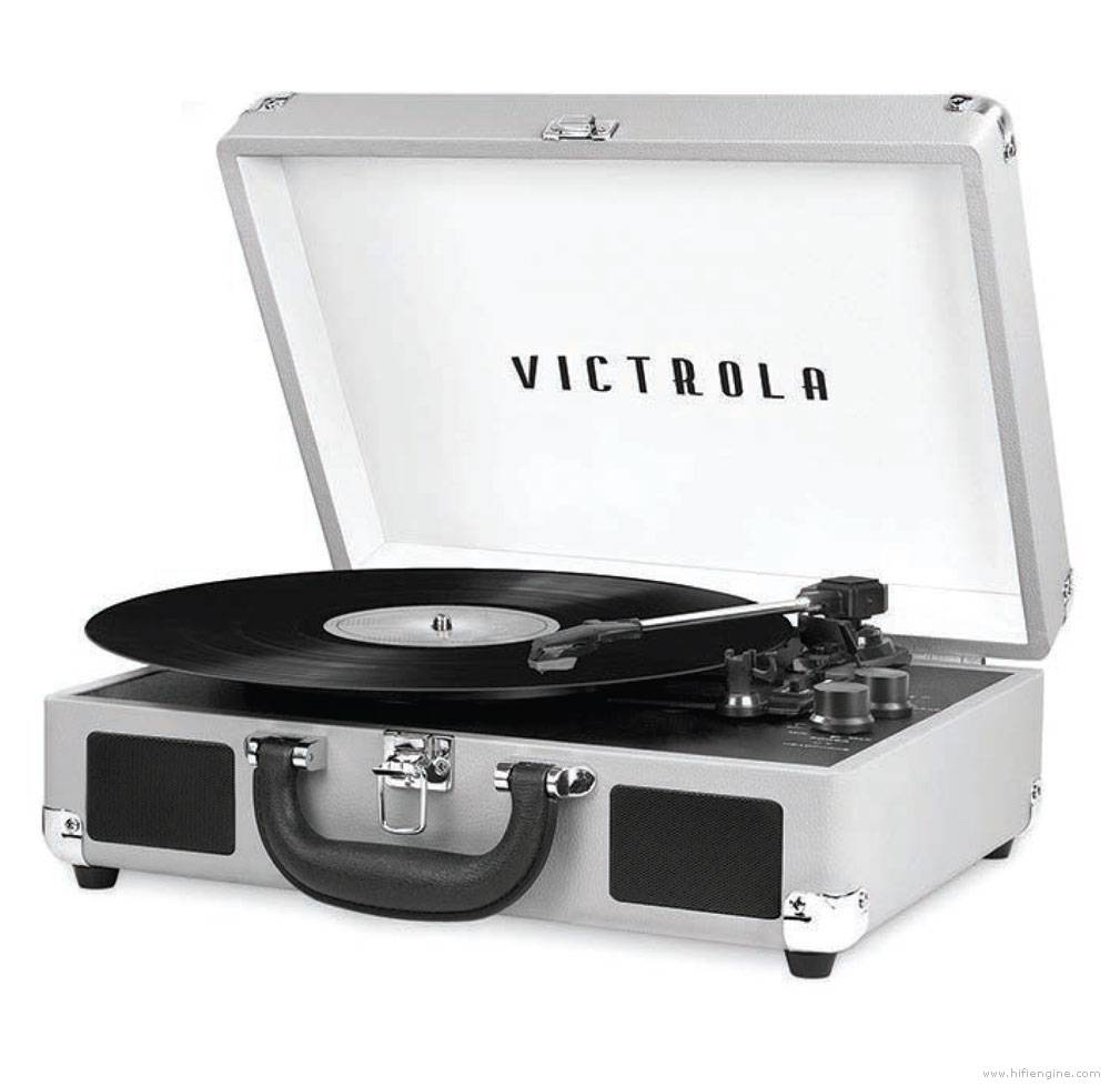 Victrola VSC-400SBV