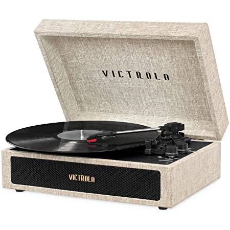 Victrola VSC-580BT