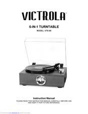 Victrola VTA-60