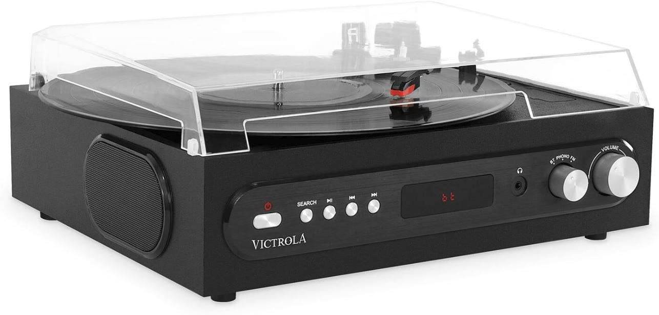 Victrola VTA-72