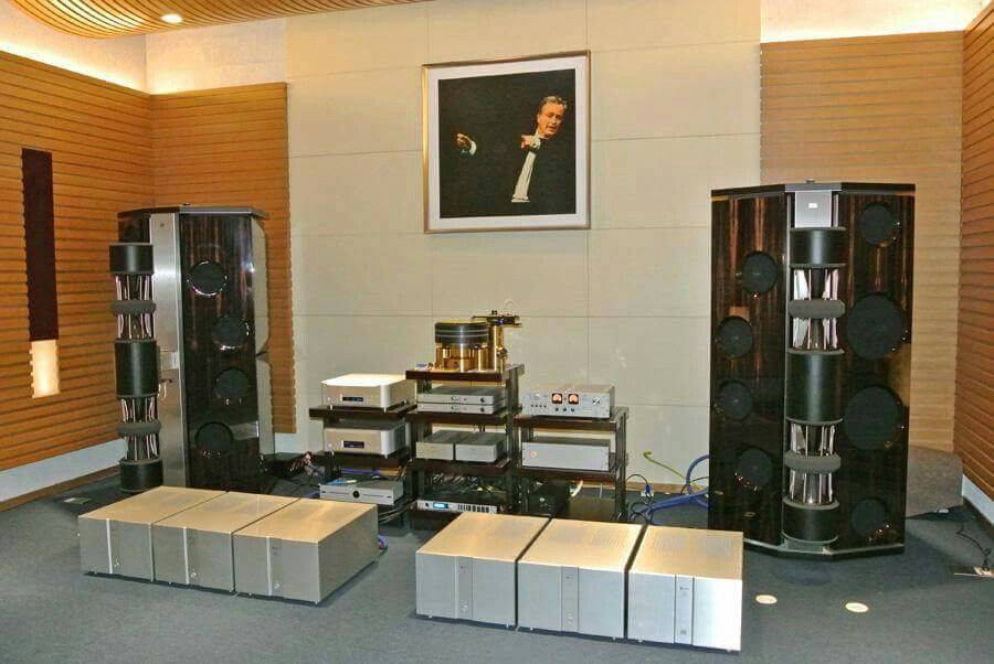 Viola Audio Labs Legacy