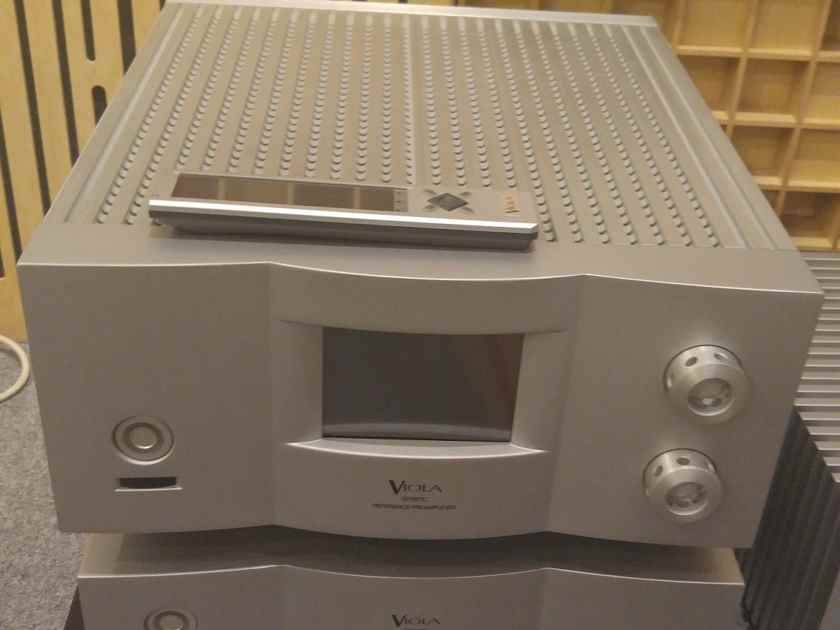 Viola Audio Labs Spirito (II)