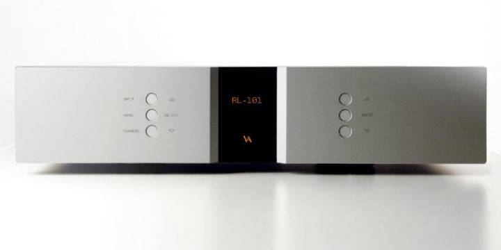 Vitus Audio RD-100
