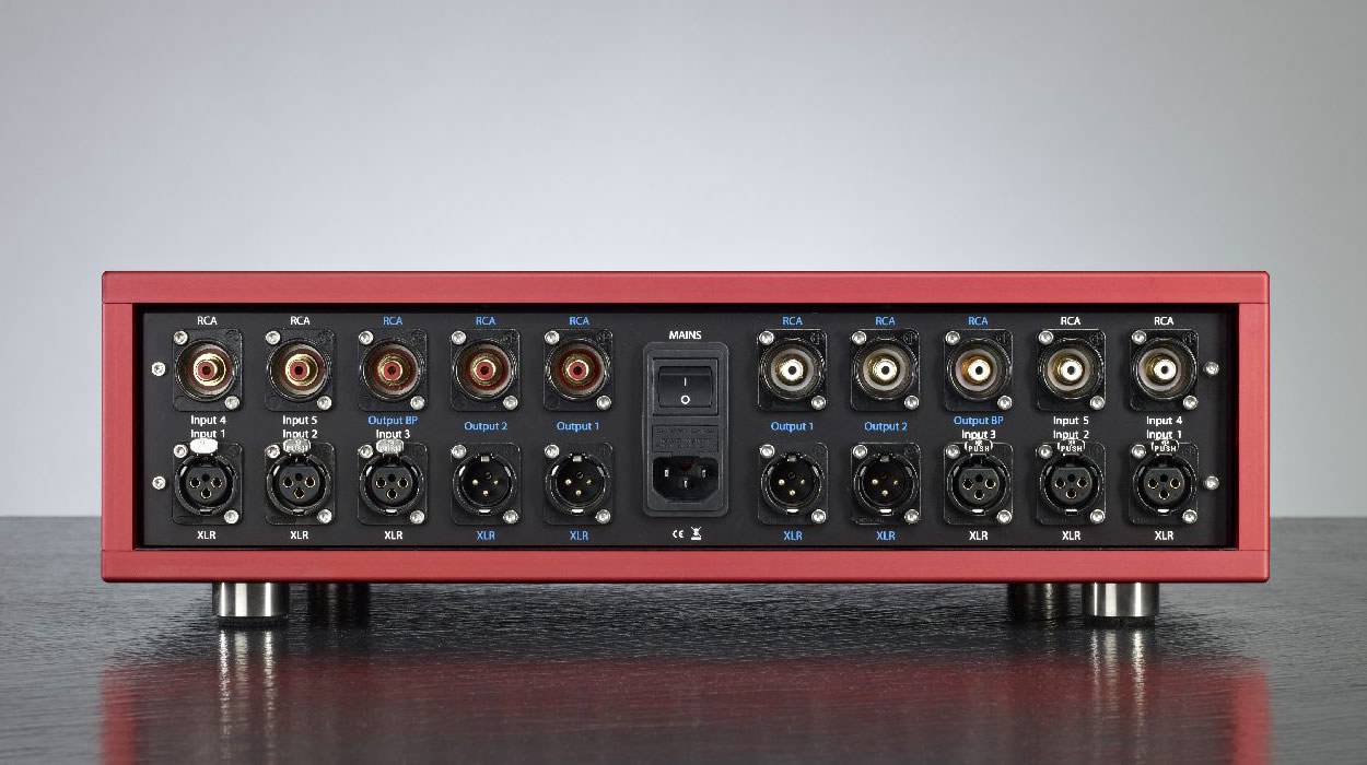 Vitus Audio SL-102