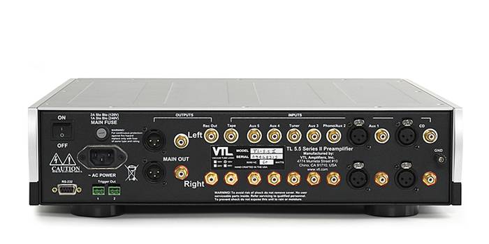 VTL TL-5.5
