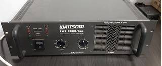 Wattsom PWP 3000 4AB