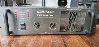 Wattsom PWP 6000 4AB