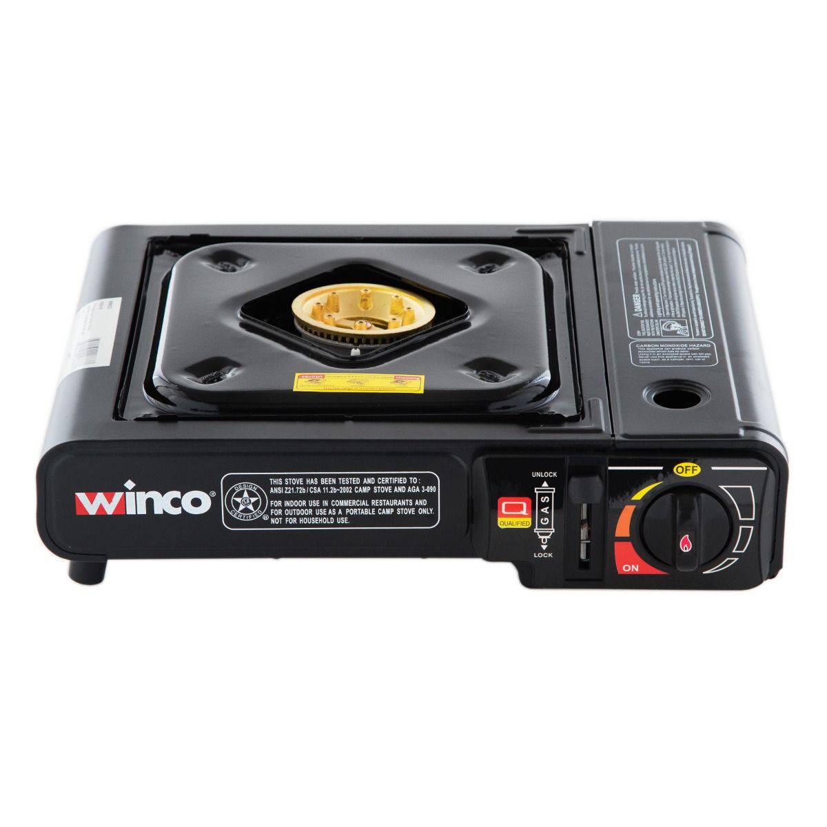 Winco 5100