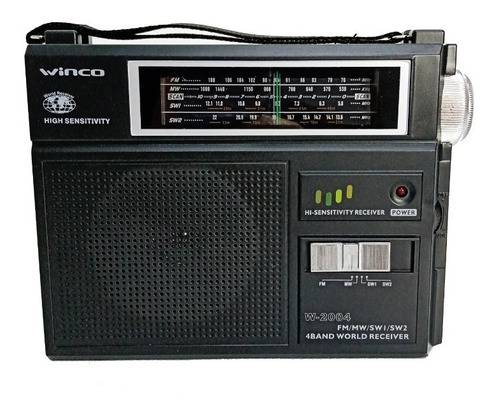 Winco AM-FM