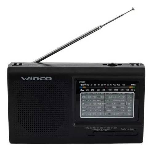 Winco AM-FM
