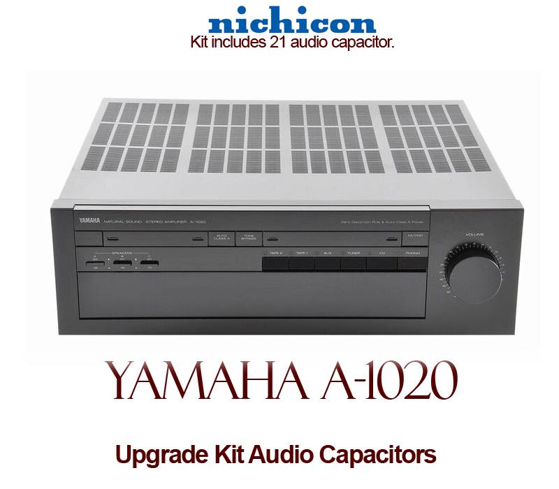 Yamaha A-1020
