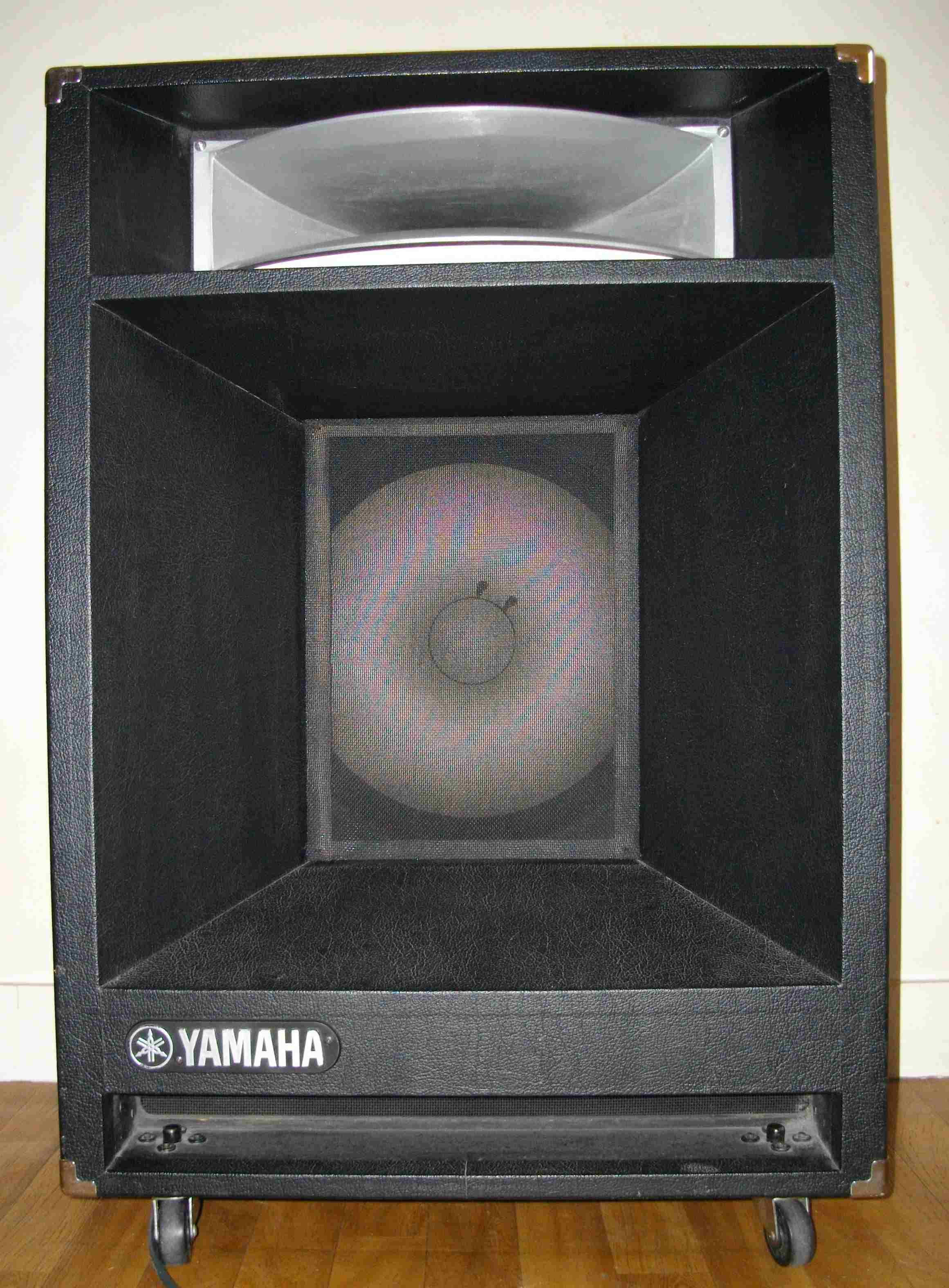 Yamaha A4115H