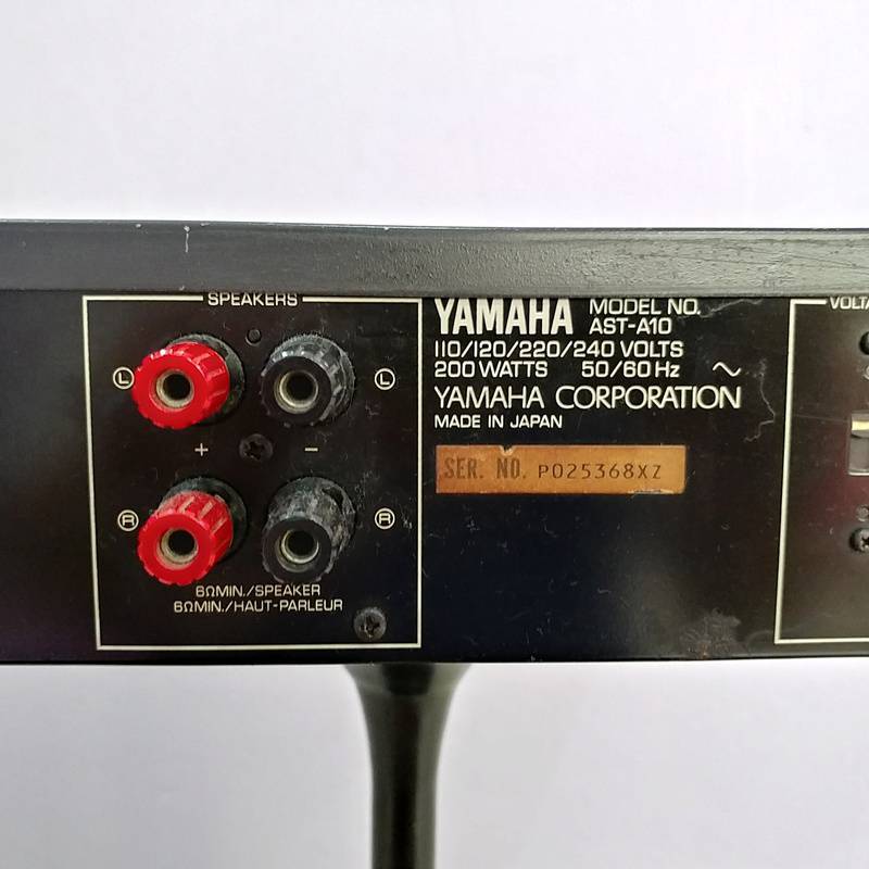 Yamaha AST-A10