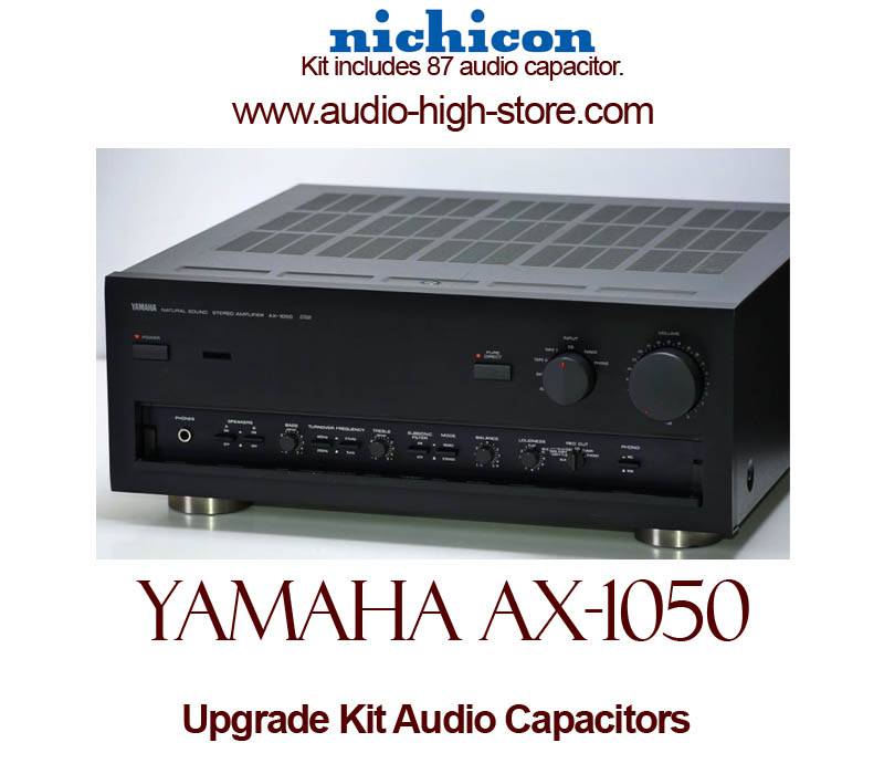 Yamaha AX-1050