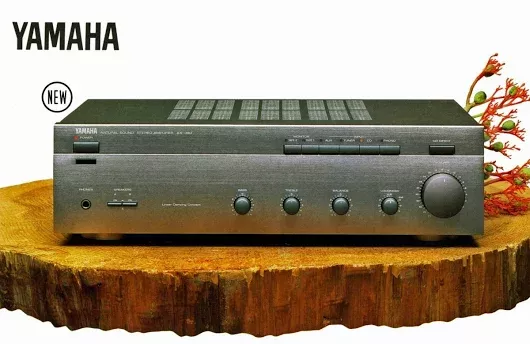 Yamaha AX-380