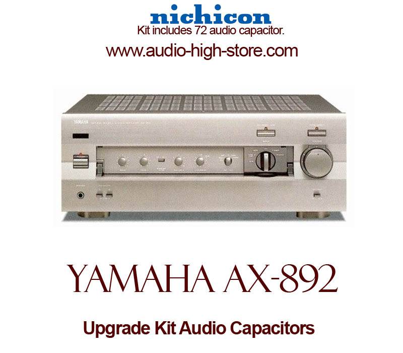 Yamaha AX-892