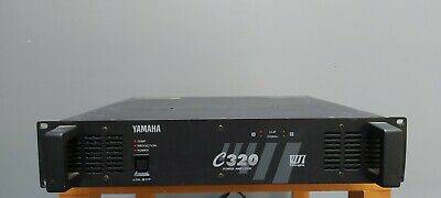 Yamaha C320