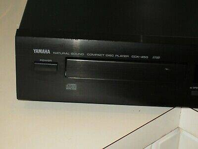 Yamaha CD-450