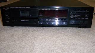 Yamaha CD-950