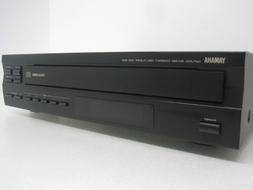 Yamaha CDC-502
