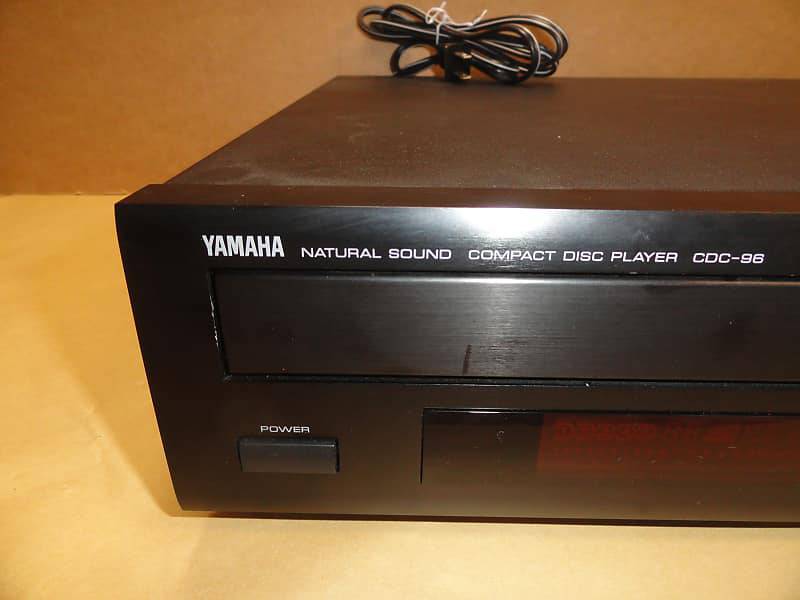 Yamaha CDC-96