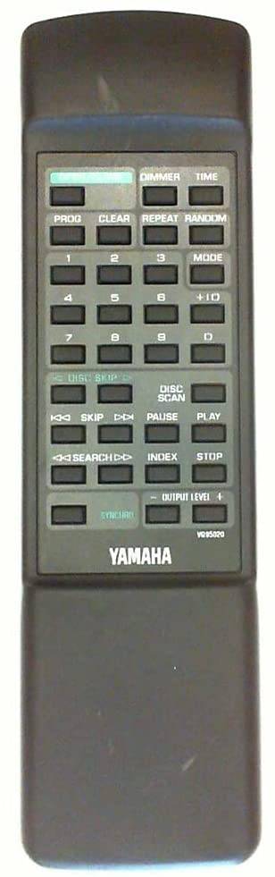Yamaha CDC-98