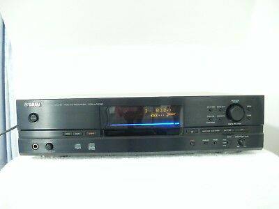 Yamaha CDR-HD1000