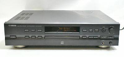 Yamaha CDR-S1000