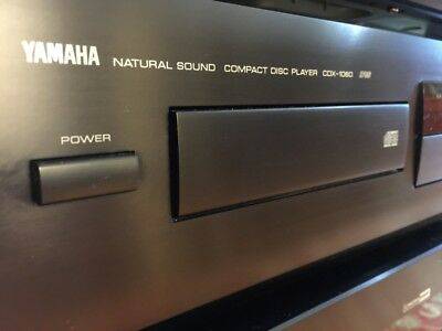 Yamaha CDX-1060