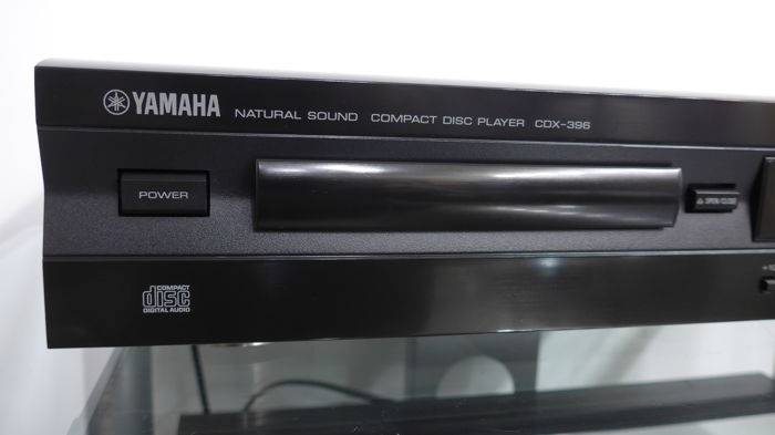 Yamaha CDX-396