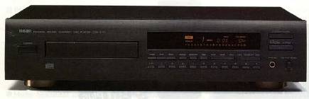 Yamaha CDX-670