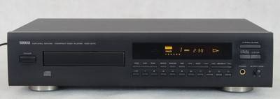 Yamaha CDX-670