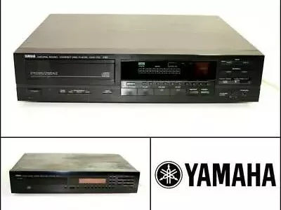 Yamaha CDX-710