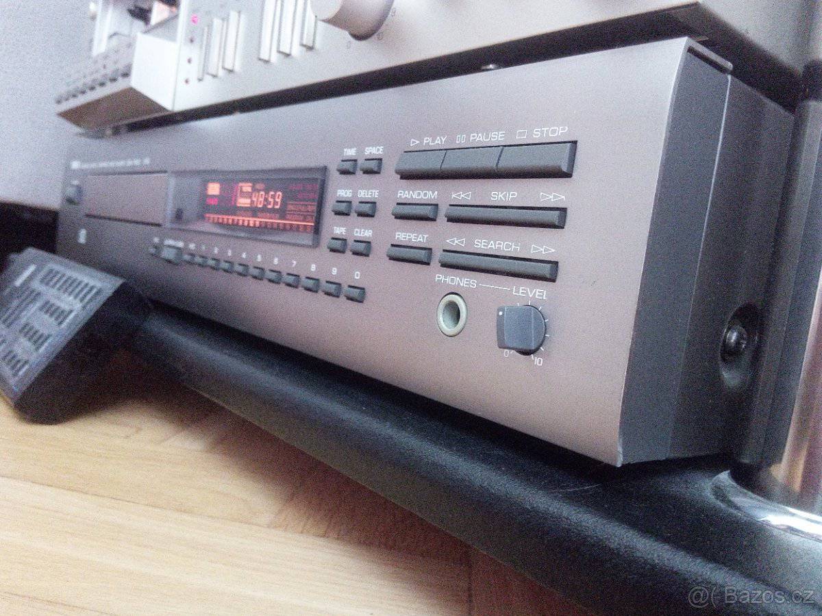 Yamaha CDX-730