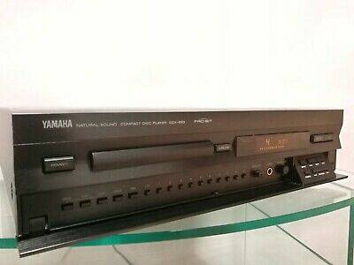 Yamaha CDX-993
