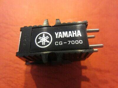 Yamaha CG-7000