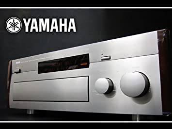 Yamaha DSP-A3090
